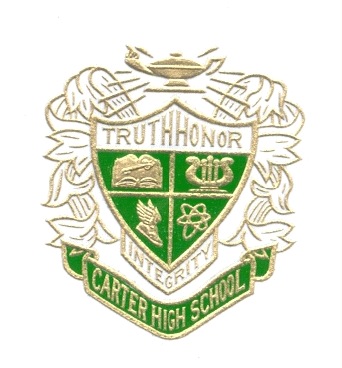 CHS Crest 